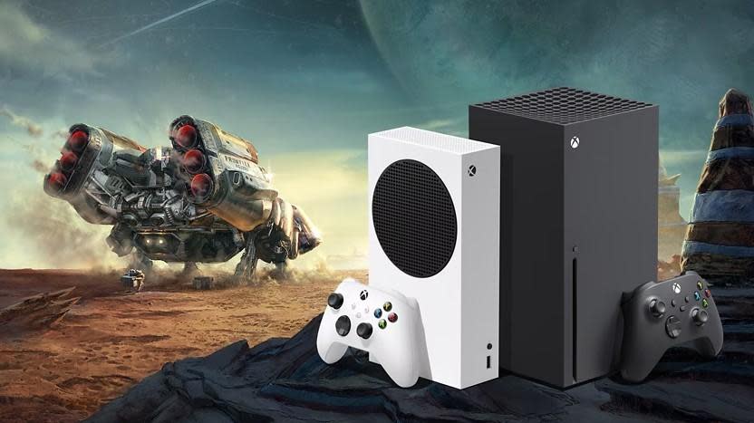 Xbox está más que listo para triunfar, ¿cómo será en el futuro?