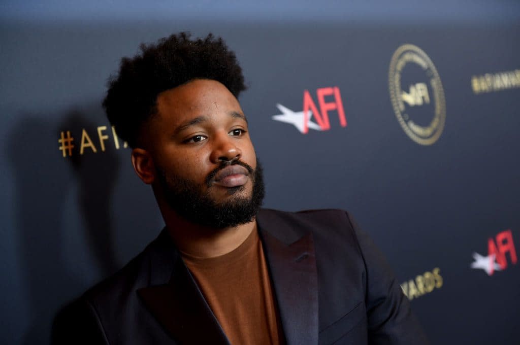 Ryan Coogler