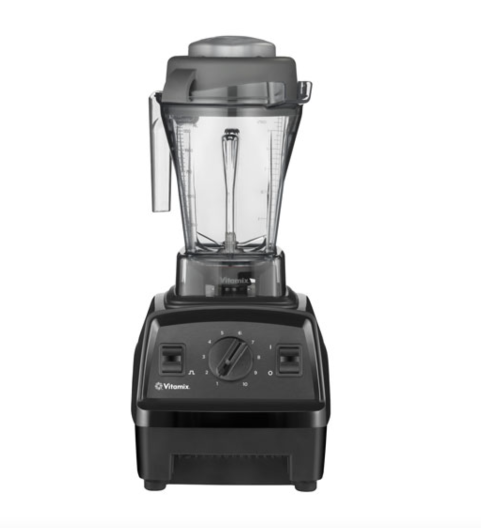 Vitamix E310 Explorian 1.4L Blender in grey with glass (Photo via Best Buy Canada)