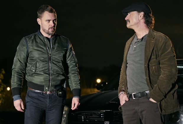 Chicago PD Recap