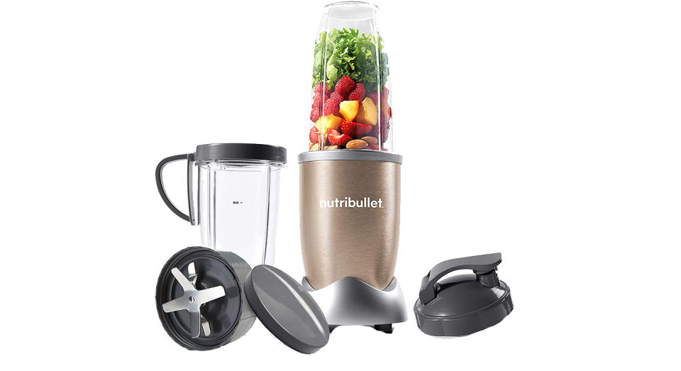 NutriBullet 900W Blender 