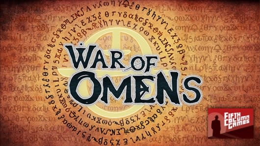 War of Omens