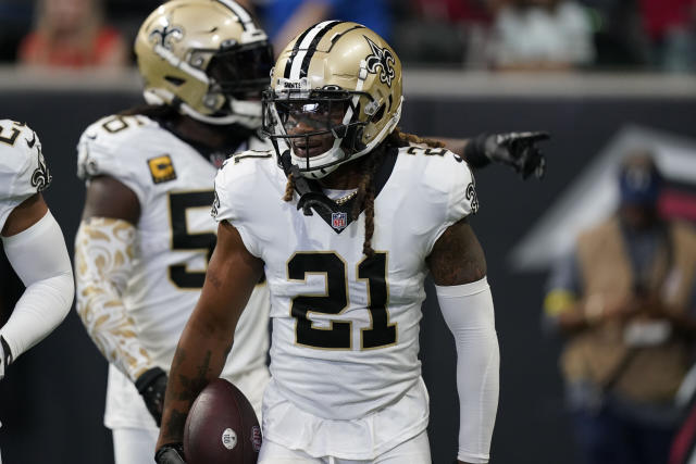 New Orleans Saints make roster reductions to 53