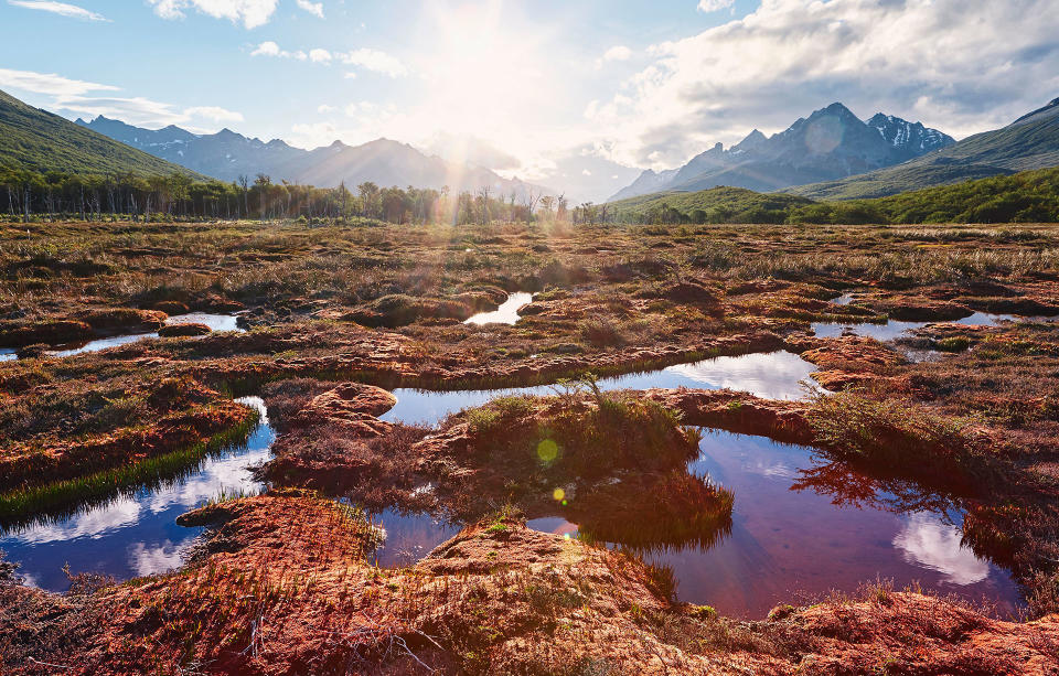 Tierra del Fuego