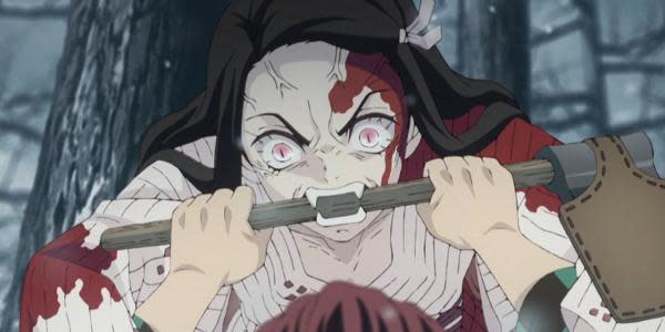 Kimetsu no Yaiba recibe las primeras críticas por su animación en