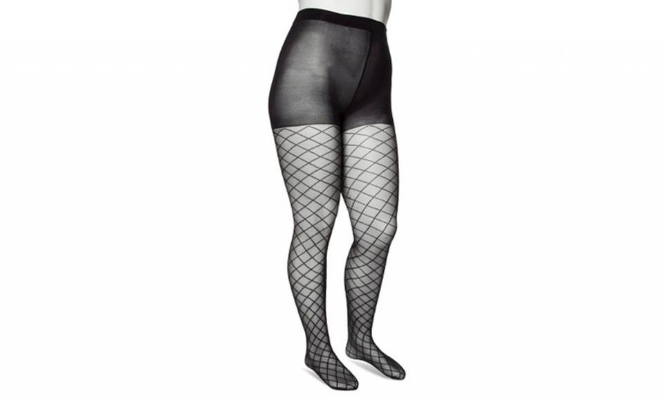 Ava & Viv Women’s Plus Size Tights