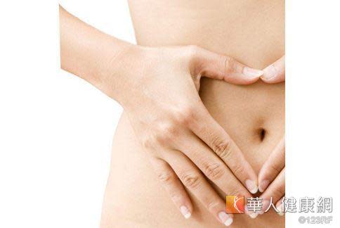女性莫名體重增加，專胖腹部，小心可能罹患多囊性卵巢症。