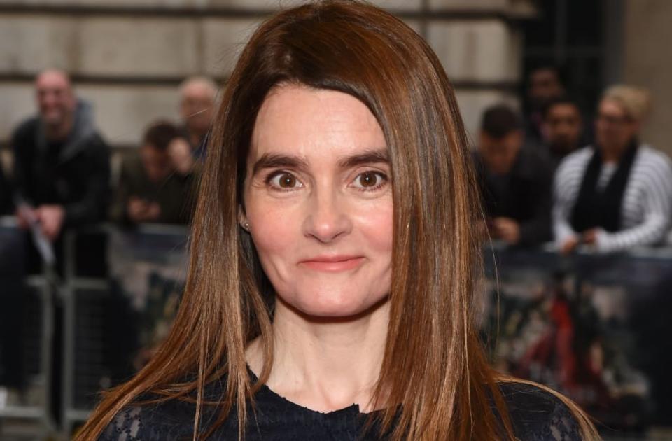 Heres What Moaning Myrtle From Harry Potter Looks Like Now