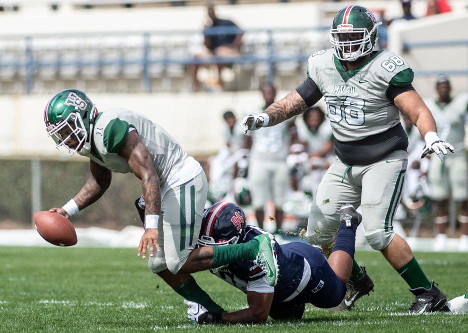 Do Deion Sanders, Jackson State have best football uniforms in SWAC?