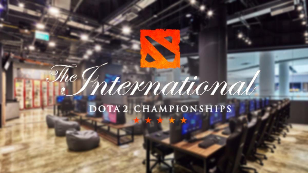 Where to watch TI11 in Singapore if you dont have tickets
