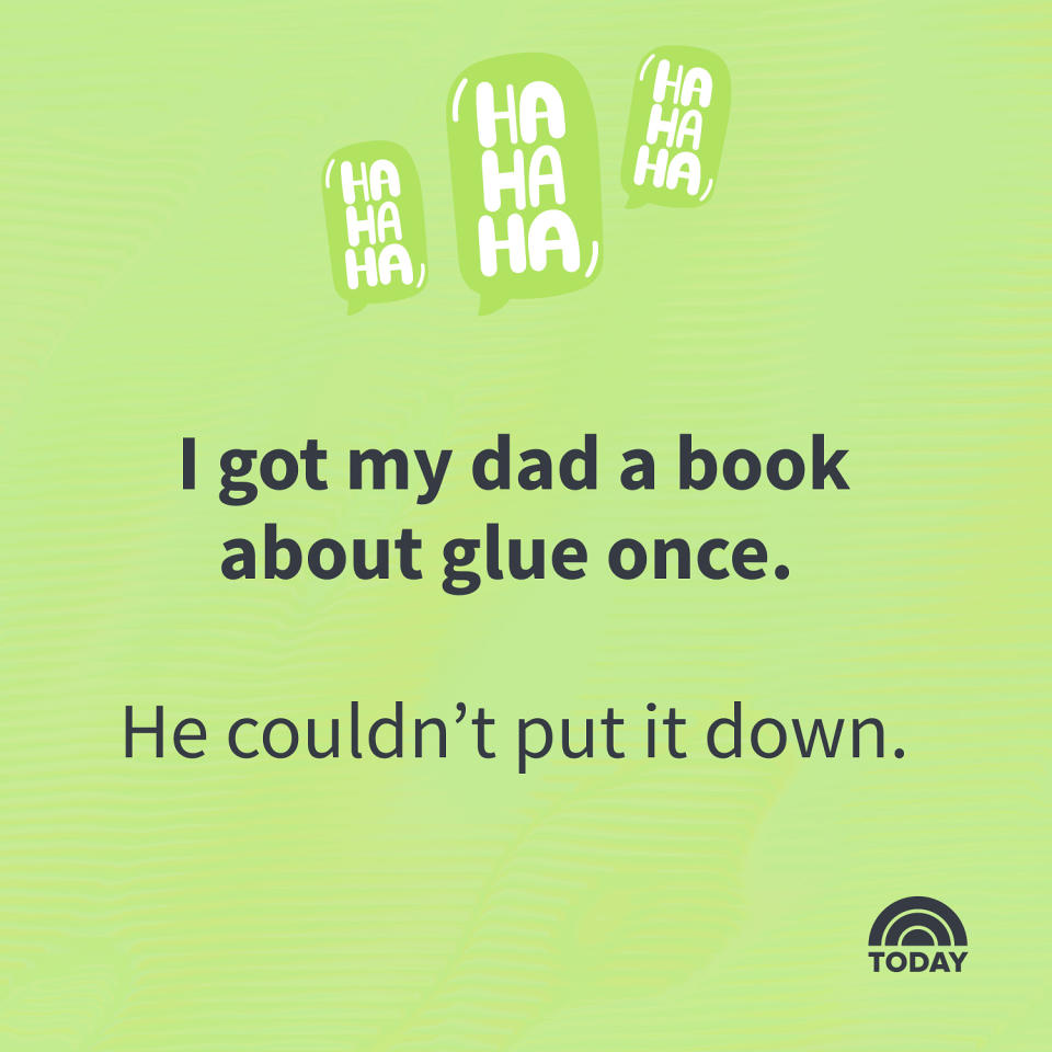 Father's Day Jokes