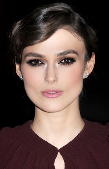 Extreme Lashes - Keira Knightley