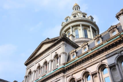 Baltimore City Hall, theGrio.com