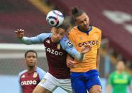 Premier League - Aston Villa v Everton