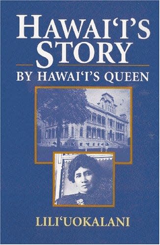 2) Hawaii's Story