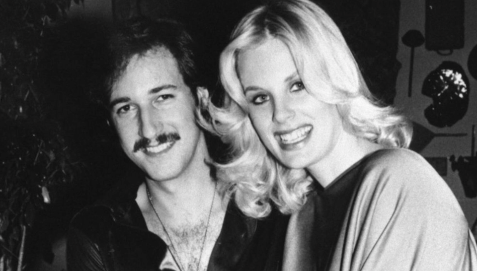 Paul Snider murdered Dorothy Stratten before killing himself. as recounted in 