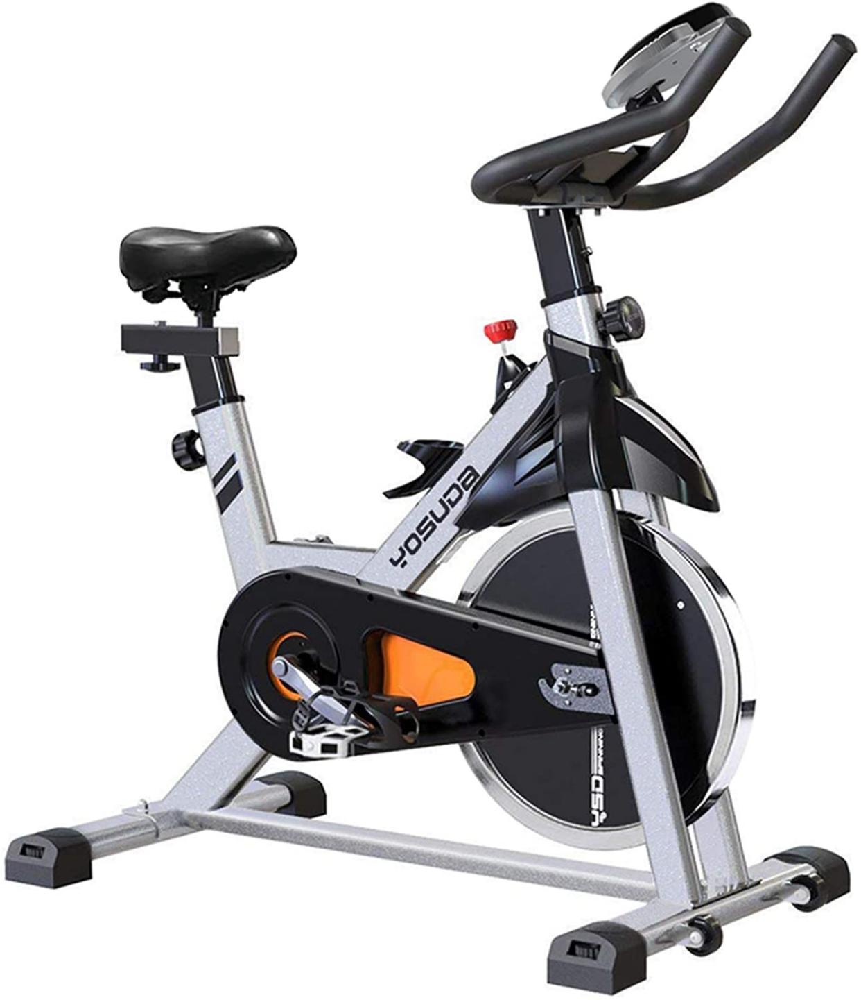 Yosuda Indoor Cycling Bike