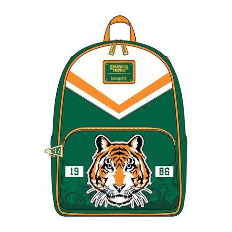 Hawkins High Mini Backpack