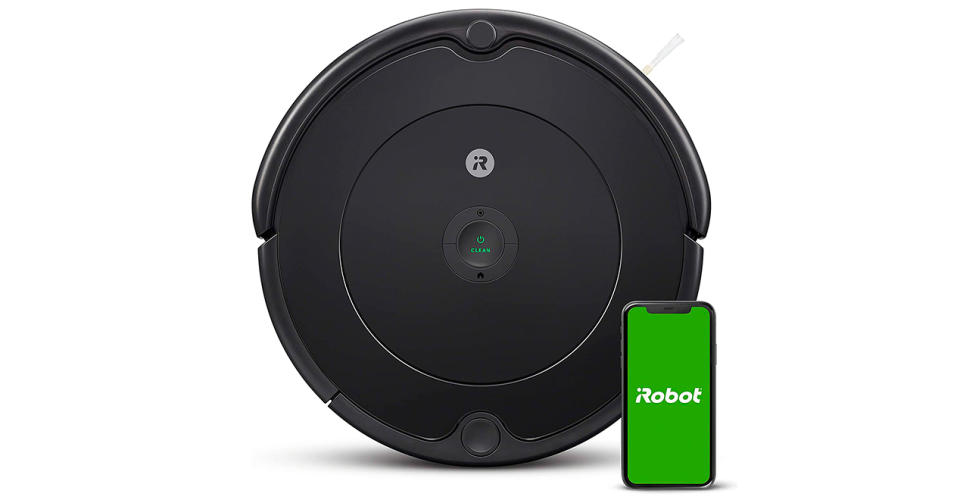 La Roomba 692 es una opción fantástica a un precio muy justo gracias a esta oferta - Imagen: Amazon México