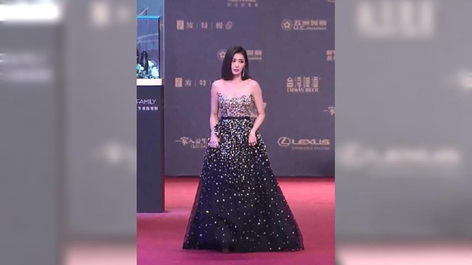 圖／翻攝自2019 54th Golden Bell Awards