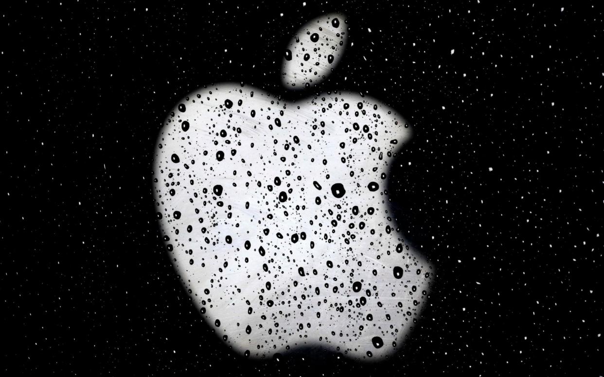 Apple has defended its stewardship of the App Store - AP