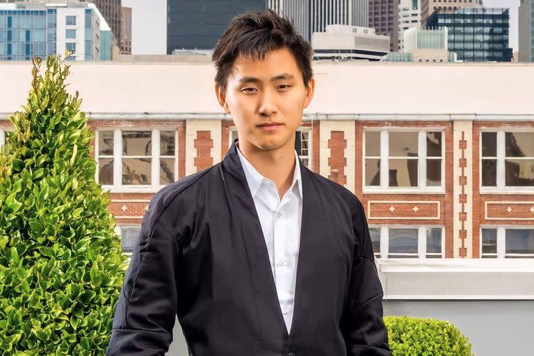 Alexandr Wang, el nuevo gran gurú de Silicon Valley, tiene tan solo 25 años y amasa un patrimonio valorado en más de 1000 millones de dólares