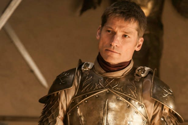 every game of thrones main character ranked jaime lannister