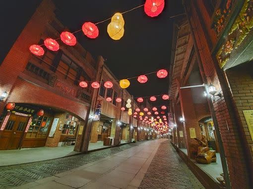 住宿期間贈送傳藝園區門票，無限次進出暢遊宜蘭傳藝中心。（圖／翻攝自臉書粉專）