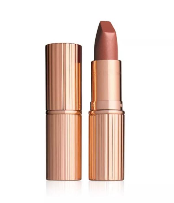 charlotte tilbury, best pink lipsticks