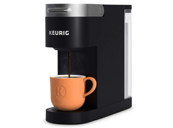 Keurigs are on sale for Prime Day. Wake up to the savings!