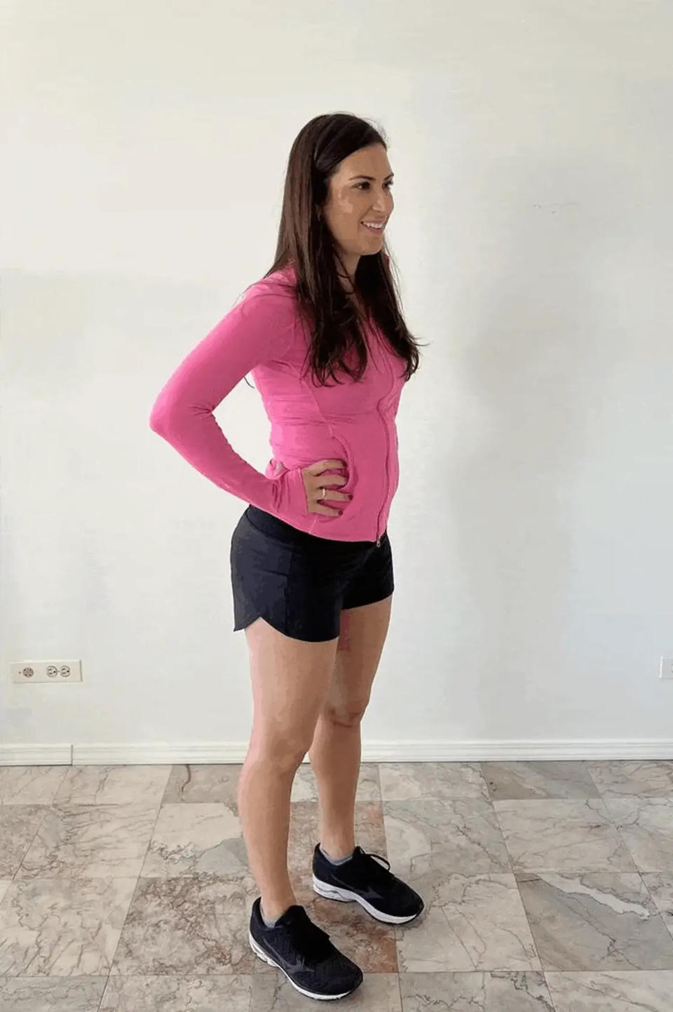 calf exercises Isometric calf raise