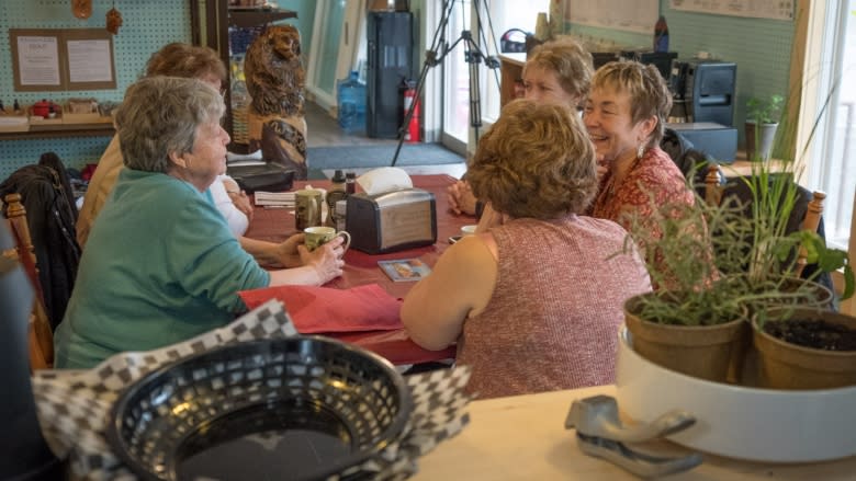 Newcomers revitalize beloved East Ship Harbour store to delight of community