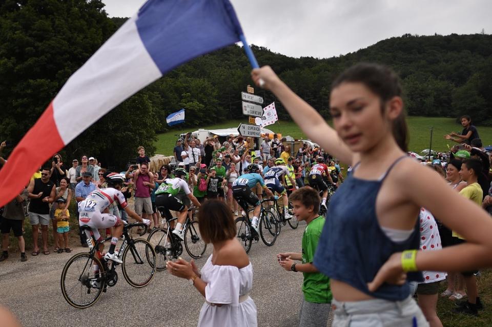 Tour de France 2019 : les plus belles photos de la Grande Boucle (J-15)