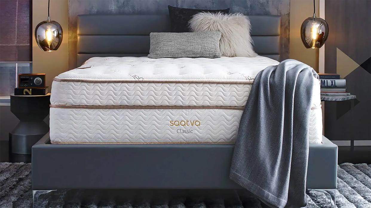 best mattress brands