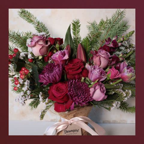 <p>Farmgirl Flowers</p>