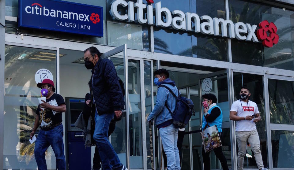 ¿Qué pasará con Banamex y su patrimonio cultural? Esto proponen AMLO, Marcelo Ebrard y Pablo Gómez