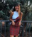 <p>Así que el viaje de Aitana a Ibiza ha sido de lo más accidentado, aunque la joven ya ha regresado al trabajo porque este 25 de agosto actuará en Almería. Suponemos que, tras tanto lío, tendrá ganas de reencontrarse con sus fans. (Foto: Instagram / <a rel="nofollow noopener" href="http://www.instagram.com/aitana_ot2017/?hl=es" target="_blank" data-ylk="slk:@aitana_ot2017;elm:context_link;itc:0;sec:content-canvas" class="link ">@aitana_ot2017</a>). </p>