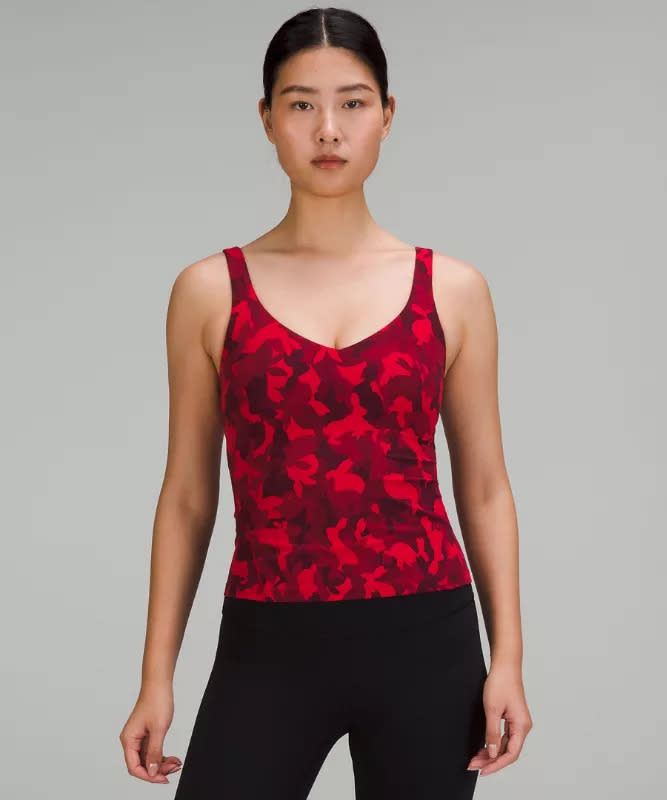 農曆新年2023｜Lululemon新春限定系列登場！15+兔子迷彩及開運紅色男女運動服/可愛兔子刺繡毛毛袋$160起入手