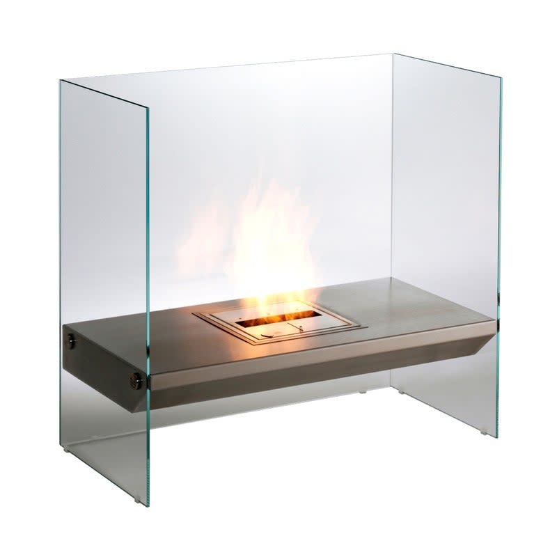 bioethanol fireplace