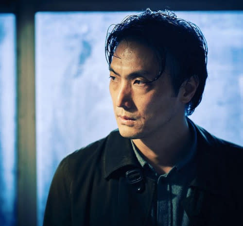 Takuya Kimura will also be joined by fellow Japanese actor Takehiro Hira