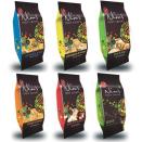 <b>Nim’s Fruit Crisps</b><br><br>Pining for a packet of crisps without the guilt? Then look no further than these fruity alternatives. Lorna recommends them as a healthy way to indulge your sweet tooth. <br><br>“Each bag is one of your 5-a-day but with fewer than 70 calories per pack.”<br><br>Ideal time to eat: Mid morning when you need a pick me up.<br><br>Available <a href="http://www.nimsfruitcrisps.com" rel="nofollow noopener" target="_blank" data-ylk="slk:Nims Fruit Crisps;elm:context_link;itc:0;sec:content-canvas" class="link ">Nims Fruit Crisps</a> or Planet Organic stores.