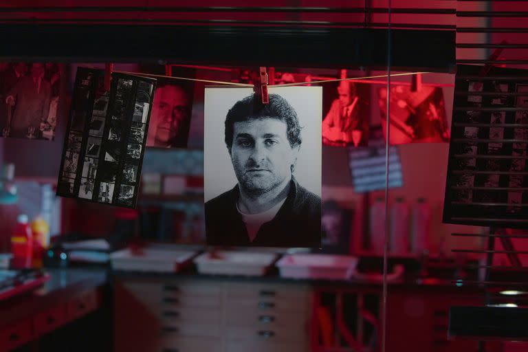 Este 19 de mayo llega a Netflix El fotógrafo y el cartero: el crimen de José Luis Cabezas