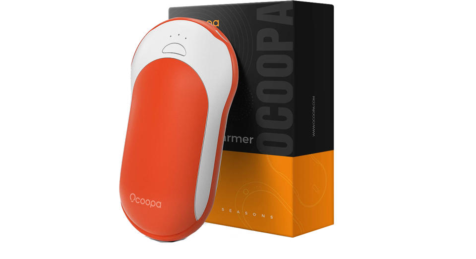 OCOOPA Hand Warmers Rechargeable