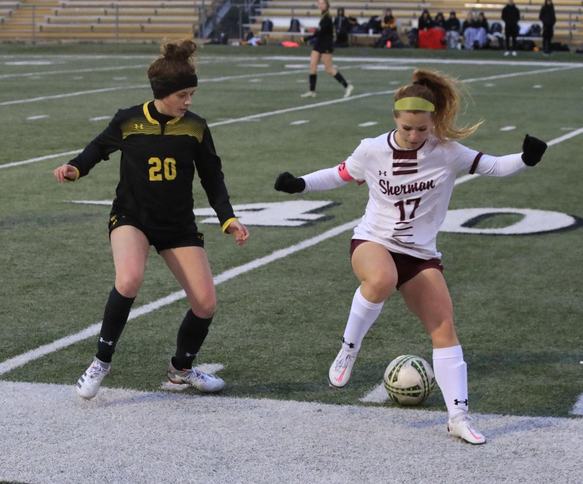 2022 Soccer AllDistrict Teams