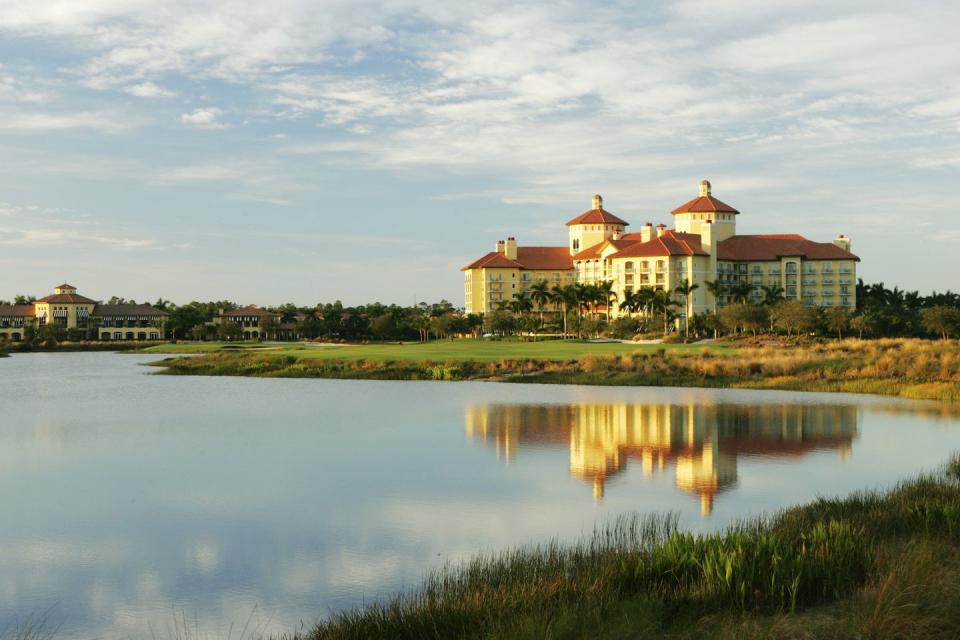 The Ritz-Carlton Naples