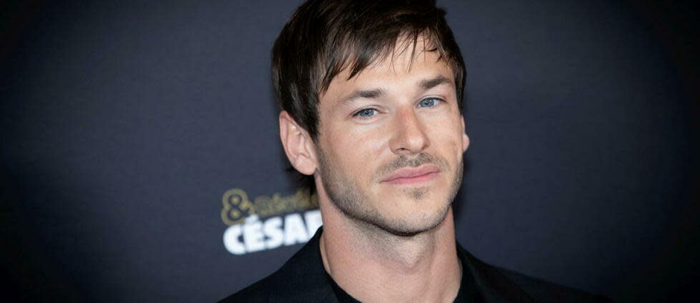 Gaspard Ulliel est mort mercredi 19 janvier 2022.
