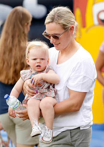 zara-tindall-and-baby-lena