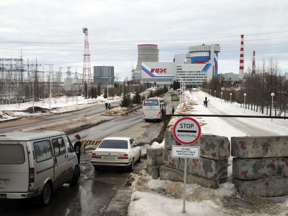 A short circuit at a Russian nuclear power plant has caused three reactors to shut down, a subsidiary of state energy corporation Rosatom said.Three of the four power-generating units at the Kalinin station, located just over 200 miles north-west of the capital Moscow, were taken offline after a transformer switch short circuited early on Thursday morning.Rosenergoatom claimed radiation levels remained normal following the malfunction at the facility in Russia’s Tver region.Kalinin’s first, second and fourth reactors remain down, but the third unit was still in operation on Thursday morning, according to the state-run TASS news agency.“The radiation level at the station and surrounding territory remains without change and is in line with normal background levels,” Rosenergoatom said in a statement. It is the second nuclear plant to have experienced power failures in the past week, according to The Moscow Times.At reactor at a facility in Beloyarsk was knocked out over an unspecified malfunction last Friday, before resuming power generation on Tuesday.Two people were injured at the Kalinin station when a short circuit occurred at one of the generating units back in 2016.Russia currently has 10 nuclear power plants in operation across the country and all are run by Rosenergoatom, according to the London-based World Nuclear Association.In the decade after the 1986 Chernobyl accident, only one nuclear power station was commissioned in Russia, but construction of new plants revived around 2000.In April, Russian officials revealed they had carried out successful tests at a “floating” nuclear power unit after putting a reactor on the Akademik Lomonosov ship. Set to be moored on the Arctic port of Pevek, Greenpeace dubbed the venture “Chernobyl on ice”.Officials told TASS Thursday’s malfunction had no knock-on impact for electricity production, and customers would be unaffected.Additional reporting by Reuters