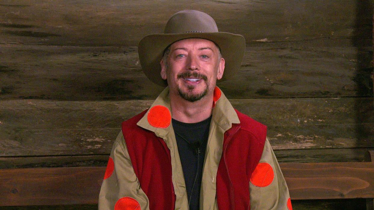 Boy George 