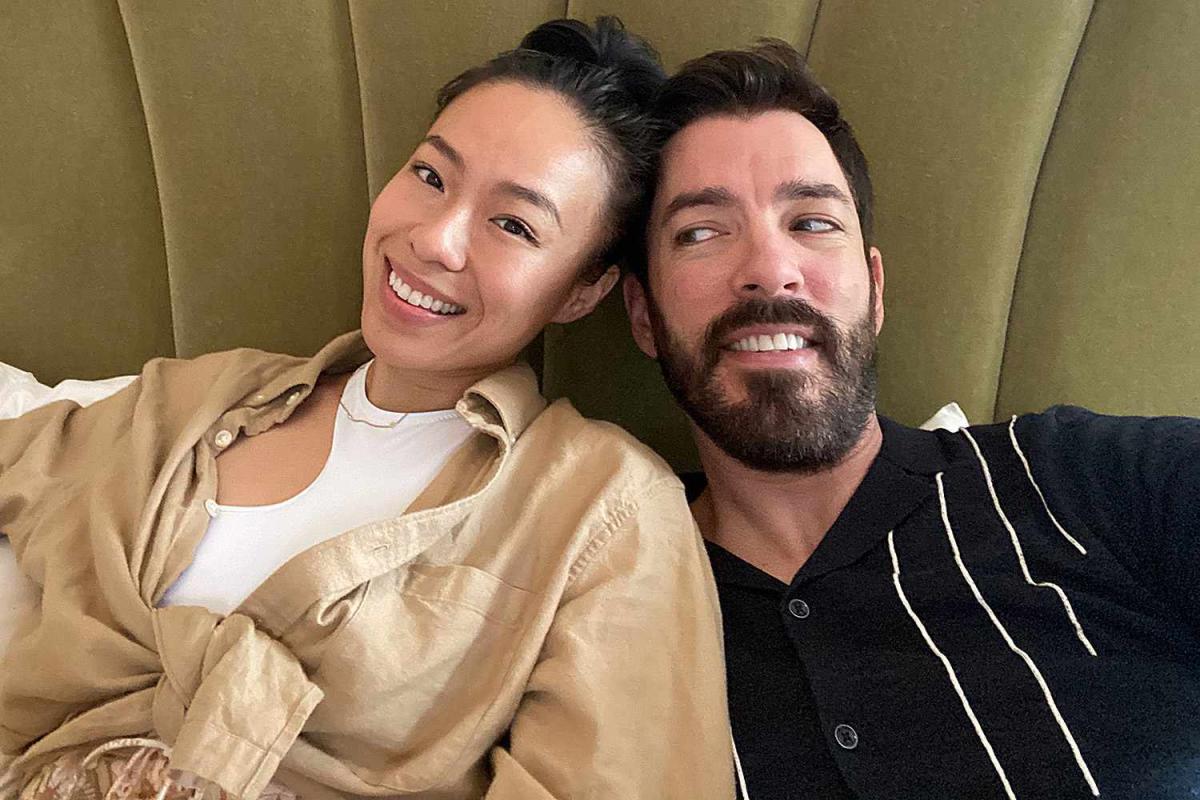 Drew Scott and Linda Phan celebrate their 6th wedding anniversary: ​​“There is so much to celebrate”